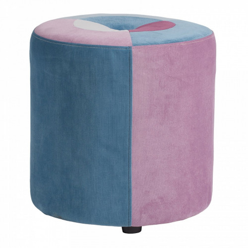 пуф parrandero сeleste разноцветный в Нижнем Тагиле