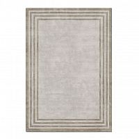 ковер dazzle bej 140x200 серо-бежевый в Нижнем Тагиле