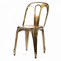 стул marais vintage wood золото в Нижнем Тагиле