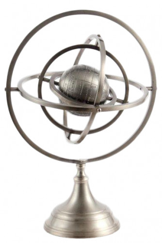 глобус / 48126 (armillary satin) в Нижнем Тагиле