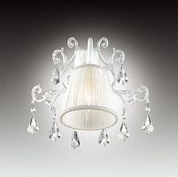 бра odeon light gronta 2892/1w в Нижнем Тагиле