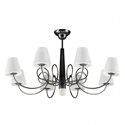 потолочная люстра lightstar vortico 814097 в Нижнем Тагиле