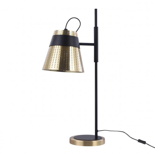 настольная лампа maytoni trento mod614tl-01bs в Нижнем Тагиле