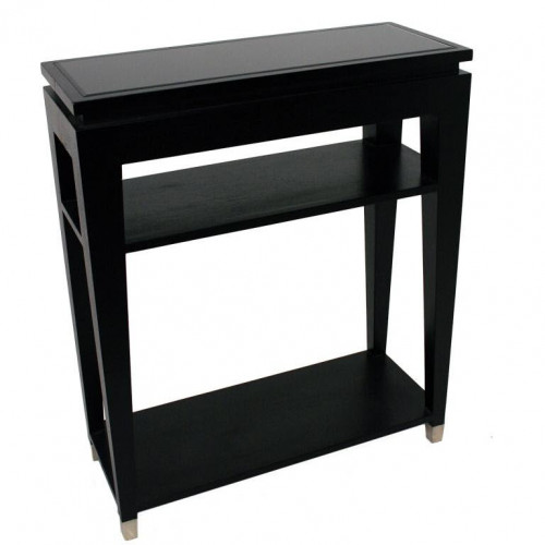 консоль black glass top венге в Нижнем Тагиле