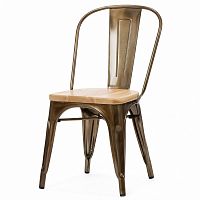 стул marais vintage бронза в Нижнем Тагиле