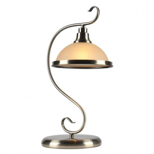 настольная лампа arte lamp safari a6905lt-1ab в Нижнем Тагиле