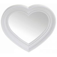 зеркало-сердце настенное heart в Нижнем Тагиле