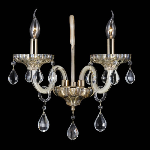бра crystal lux sierra ap2 в Нижнем Тагиле