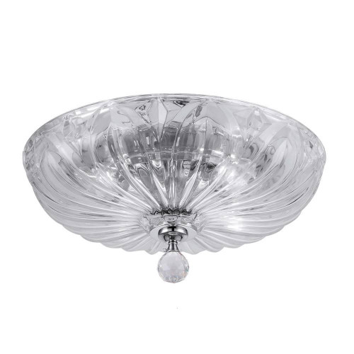 потолочный светильник crystal lux denis 400 в Нижнем Тагиле