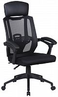 компьютерное кресло brabix nexus er-401 для руководителя в Нижнем Тагиле