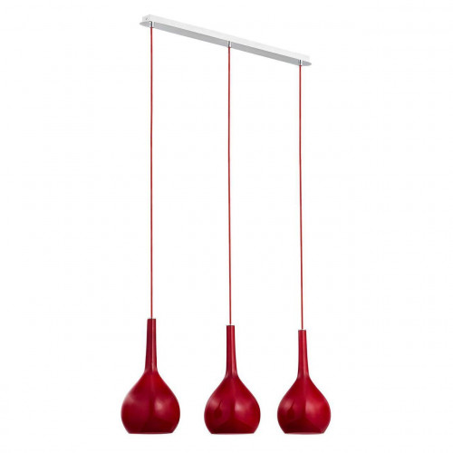 подвесной светильник alfa vetro red 20513 в Нижнем Тагиле