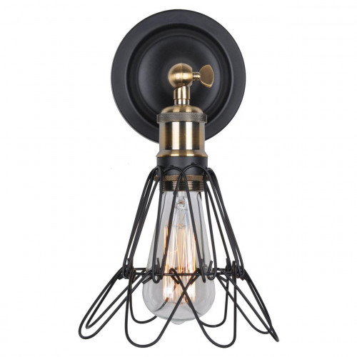 бра st luce gabbia sld963.301.01 в Нижнем Тагиле