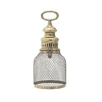 фонарь с led золотого цвета в Нижнем Тагиле