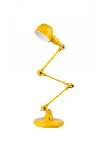 настольная лампа jielde yellow в Нижнем Тагиле