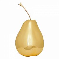 декор pear gold small в Нижнем Тагиле