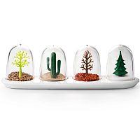 ёмкости для специй в наборе four seasons в Нижнем Тагиле