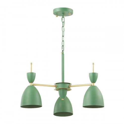 подвесная люстра lumion gemma 3785/3 в Нижнем Тагиле