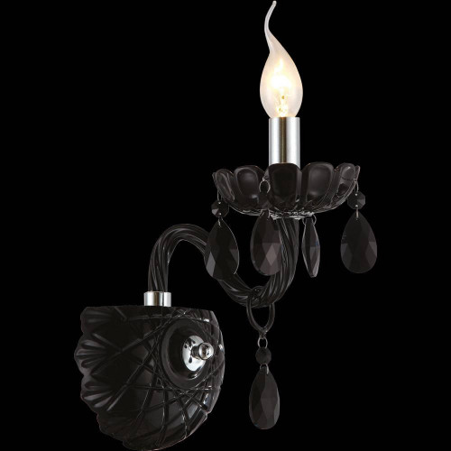 бра arte lamp teatro a3964ap-1bk в Нижнем Тагиле