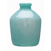 настольные вазы ваза lacey blue vase в Нижнем Тагиле