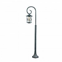 уличный светильник arte lamp persia a1456pa-1bg в Нижнем Тагиле