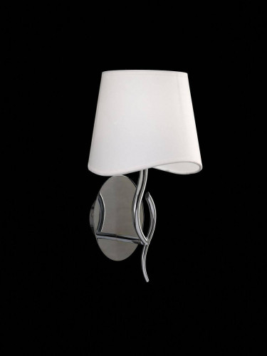 бра mantra ninette chrome 1904 в Нижнем Тагиле