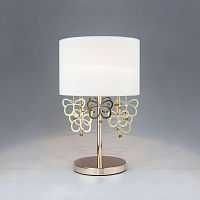 настольная лампа bogates papillon 01095/1 в Нижнем Тагиле