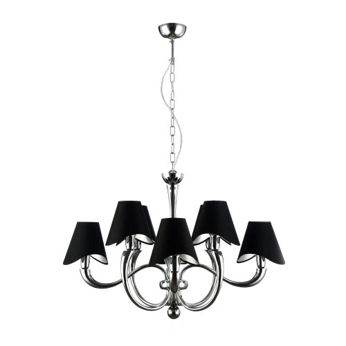 подвесная люстра maytoni boscage mod206-08-n в Нижнем Тагиле