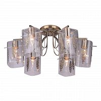 потолочная люстра toplight rosaline tl3710x-06ab в Нижнем Тагиле