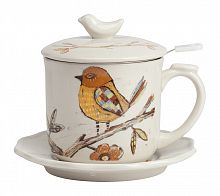 чайный набор nightingale в Нижнем Тагиле