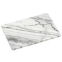 доска сервировочная из мрамора 20*30 в Нижнем Тагиле