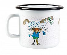 кружка pippi and the horse в Нижнем Тагиле