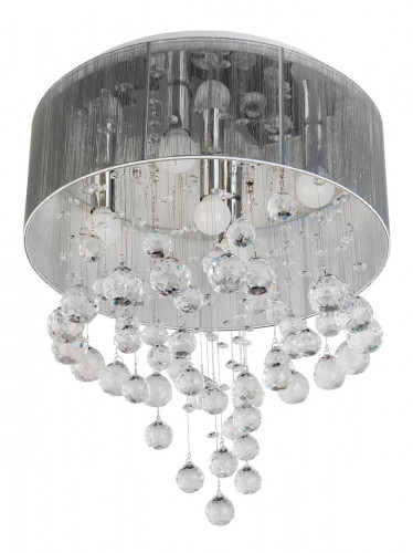 потолочная люстра toplight mavis tl4100d-05ch в Нижнем Тагиле