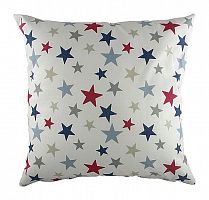 подушка со звездами holiday stars в Нижнем Тагиле