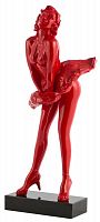 статуэтка she again red в Нижнем Тагиле