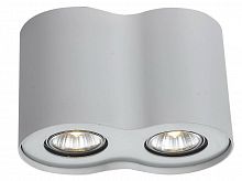 потолочный светильник arte lamp falcon a5633pl-2wh в Нижнем Тагиле