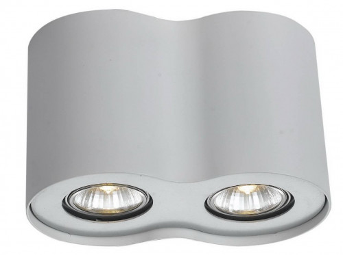 потолочный светильник arte lamp falcon a5633pl-2wh в Нижнем Тагиле