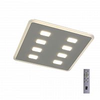потолочный светодиодный светильник st luce ciocolato sl832.502.09 в Нижнем Тагиле
