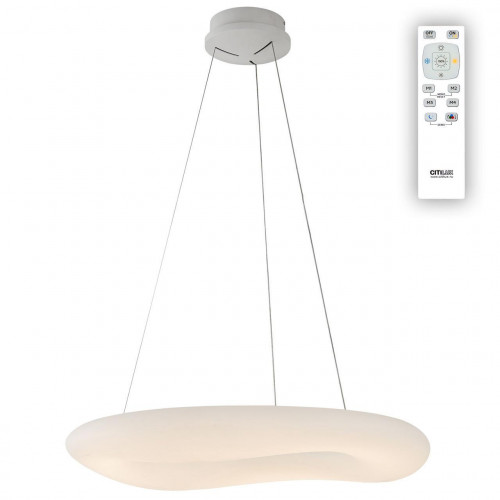 подвесной светильник citilux стратус cl732800rs в Нижнем Тагиле