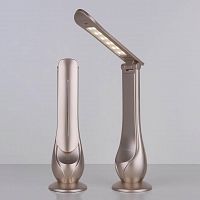 настольная лампа elektrostandard tl90420 orbit золотой 4690389110399 в Нижнем Тагиле