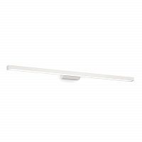 подсветка для зеркал ideal lux edgar ap49 bianco в Нижнем Тагиле