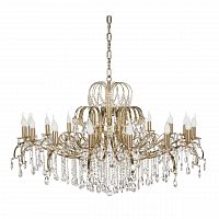 подвесная люстра dio darte elite alessandria e 1.1.l.16.600 g в Нижнем Тагиле