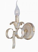 бра arte lamp olivia a1018ap-1ga в Нижнем Тагиле