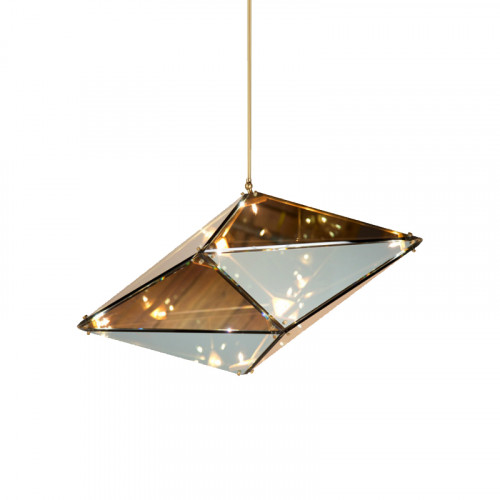 подвесной светильник diamond от delight collection в Нижнем Тагиле