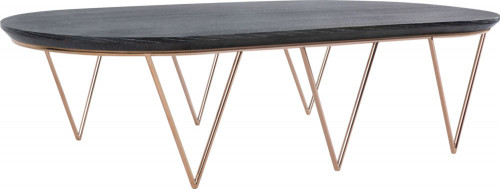 стол журнальный jocet черный в Нижнем Тагиле