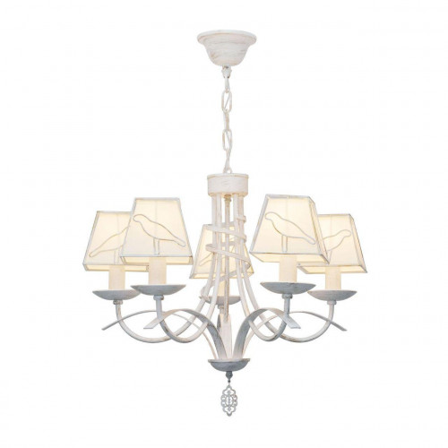 подвесная люстра toplight grace tl1139-5h в Нижнем Тагиле