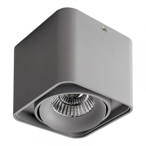 потолочный светильник lightstar monocco 212519 в Нижнем Тагиле