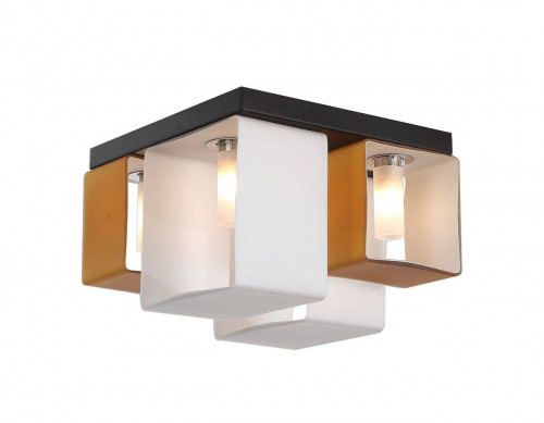 потолочная люстра st luce concreto sl536.092.04 в Нижнем Тагиле