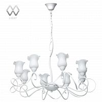 подвесная люстра mw-light эллегия 303010808 в Нижнем Тагиле