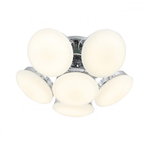 потолочная светодиодная люстра st luce idoneo sl946.102.06 в Нижнем Тагиле