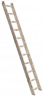 декоративная лестница stairway в Нижнем Тагиле